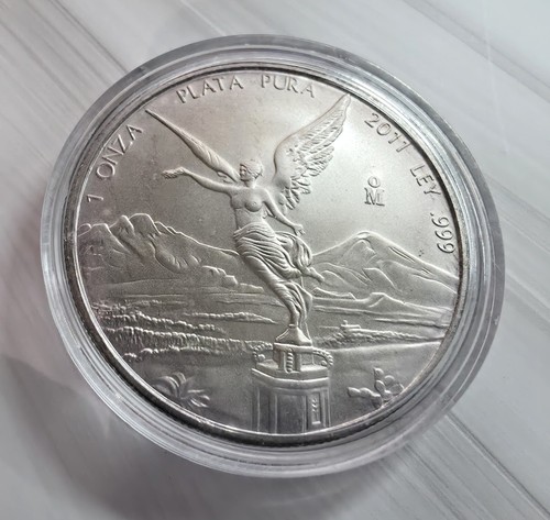 2011 mexico libertad - libertad, 1