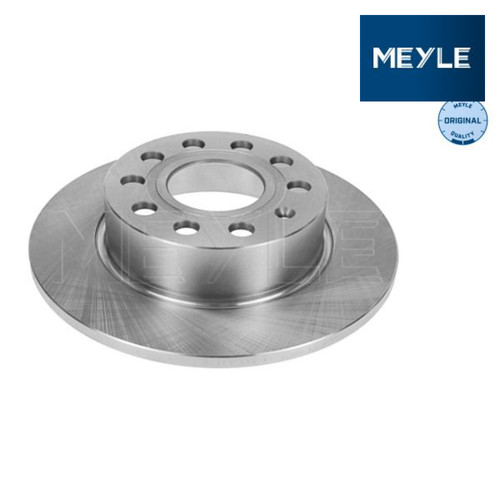 Brake disc meyle - meyle, 523