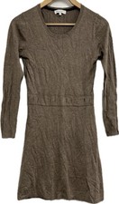 Kew 159 Ladies Brown Dress Size M