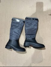 DKNY Rain/snow Boots