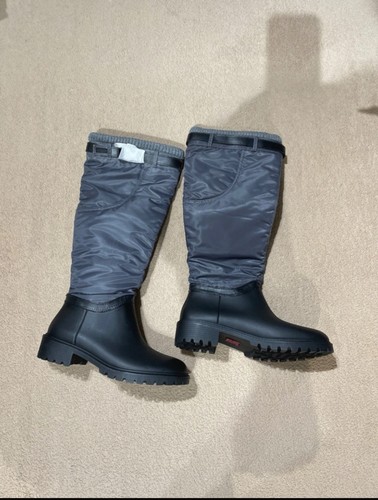 Dkny rain snow boots - dkny, rain/snow