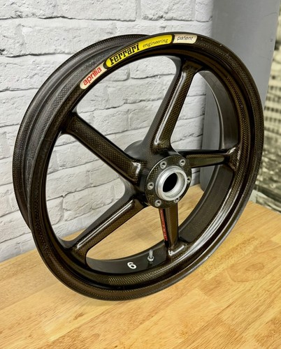 500gp carbon front wheel - 500gp,
