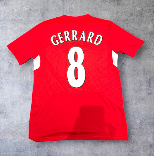 Reebok liverpool home - reebok,