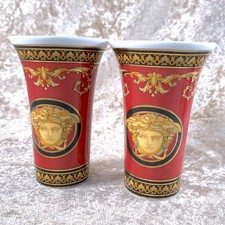 Versace x Rosenthal Medusa