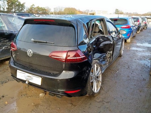 2013 2017 volkswagen golf - golf, r