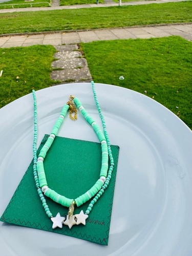 Jewellery piece set - 2,