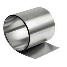 99.995% Pure Tin Metal Sheet