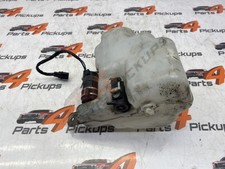 2001 Mitsubishi L200 4life