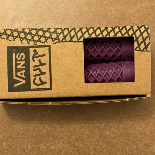 Cult bmx vans waffle sole - vans,