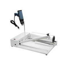 Shrink Wrapping Machine with