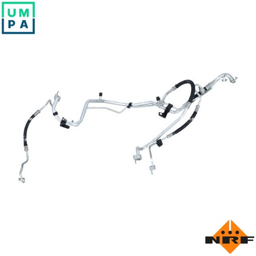 Highlow pressure line - highlow, air