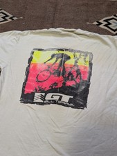 Vintage '90s Dyno Air Design