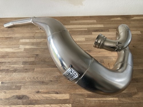 Nos pro circuit - platinum, pipe