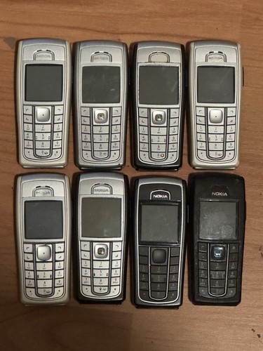 Faulty nokia 6230i 6230 - ,,