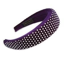 Retro thicken padded velvet - padded,