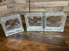 LOT OF 3 Pittsburgh Corning