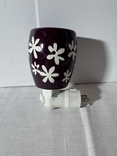 Scentsy lei purple daisy - scentsy,