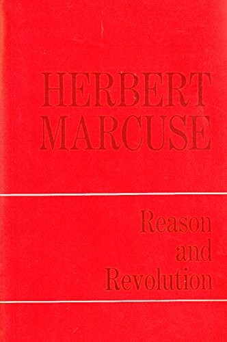 Reason and revolution - and, revolution: