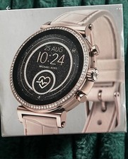 Michael Kors Woman Watch Brand New. Worn Ones Excellent Condition with Box