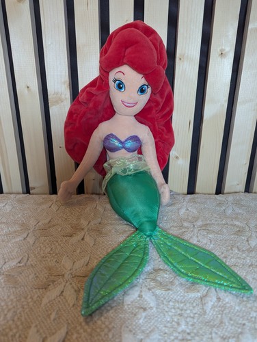 Official disneystore ariel - disneystore,
