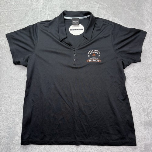 Jack daniel womens - daniel’s, polo
