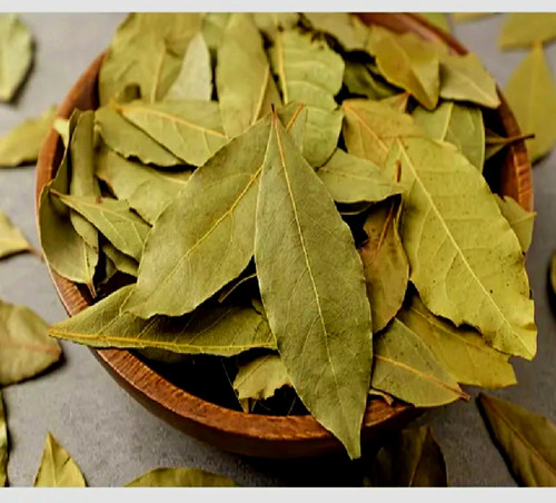 25g dried bay - dried, loose