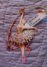 ChemArt Graceful Ballerina