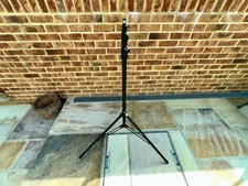 Elinchrom Clip Lock Location Studio Lighting Stand