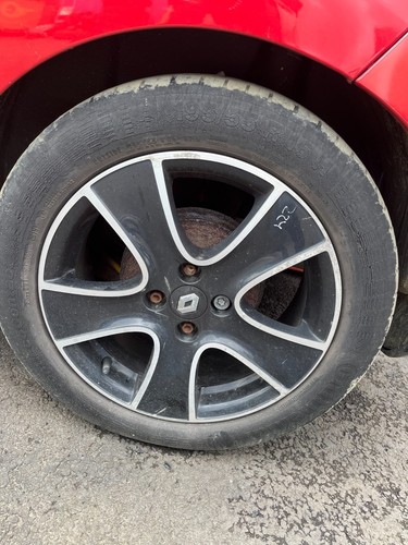 Renault clio mk4 passion - clio,