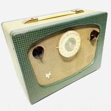 Vidor CN 432 Portable Valve