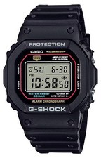 Casio - DW-5600RL-1ER
