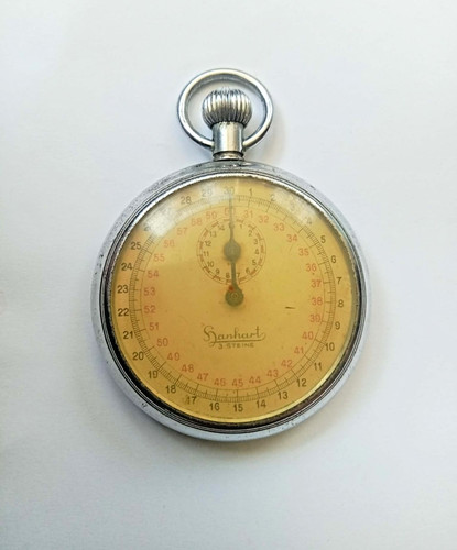Antique 1920s hanhart - 1920s,