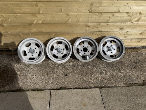 Crager slot mags ford - slot,