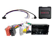 Multilead steering wheel radio - multilead,