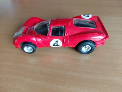 096 scalextric ferrari - scalextric,