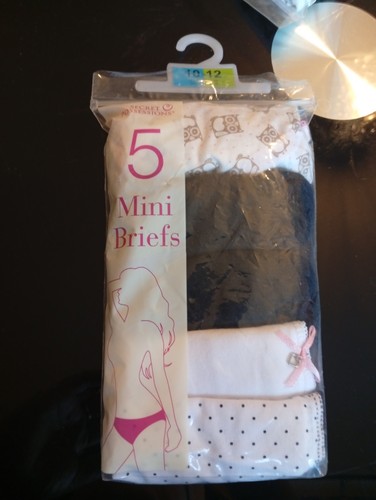 Mini briefs under - mini,