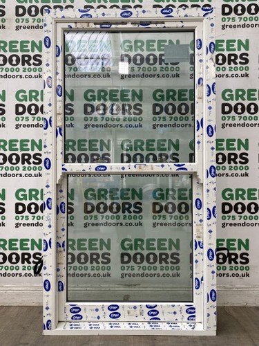 Upvc box sash window tall - upvc,
