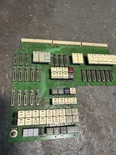 Elka EP12 Front Panel Circuit