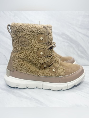 Sorel women sherpa - sorel, women's