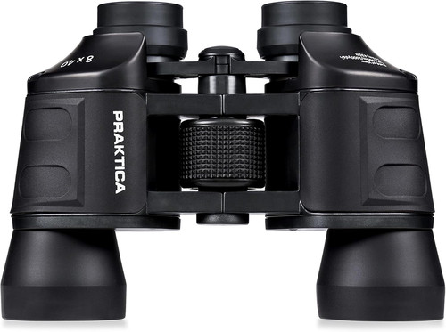 Praktica falcon 8x40mm porro - falcon,