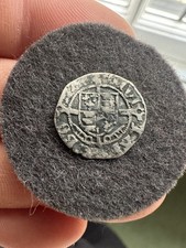 Tudor Henry VII sovereign