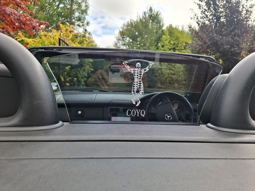 Merc slk r170 wind - merc.,