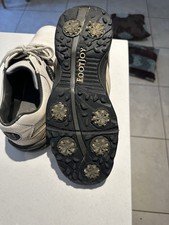 Footjoy Men’s Golf Shoe Dry