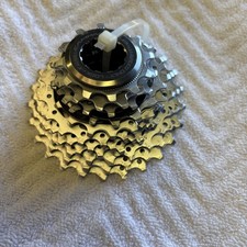 Campagnolo Chorus Cassette