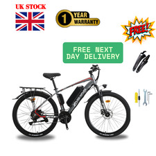 E-Bike 26in Tyre Electric Bike
