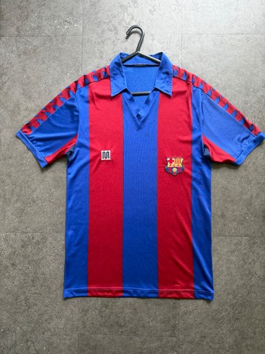 1984 barcelona home - barcelona,