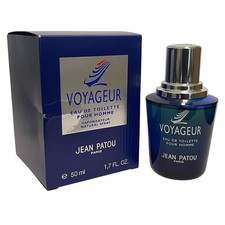 Jean Patou Voyager Pour Homme