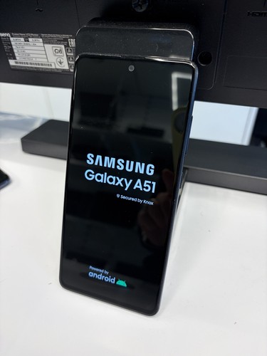 Samsung galaxy a51 mobile - samsung,