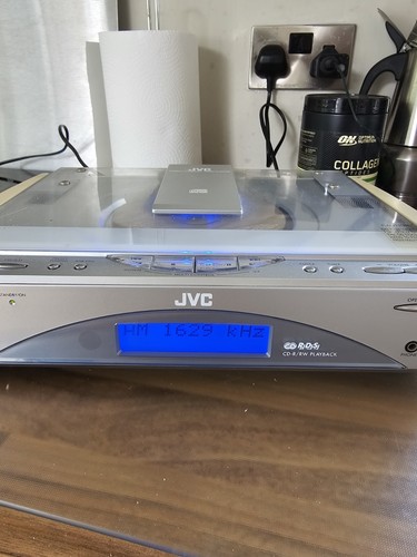 Jvc sd770r vintage early - vintage,