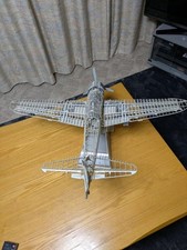 Large Size Deagostini zero